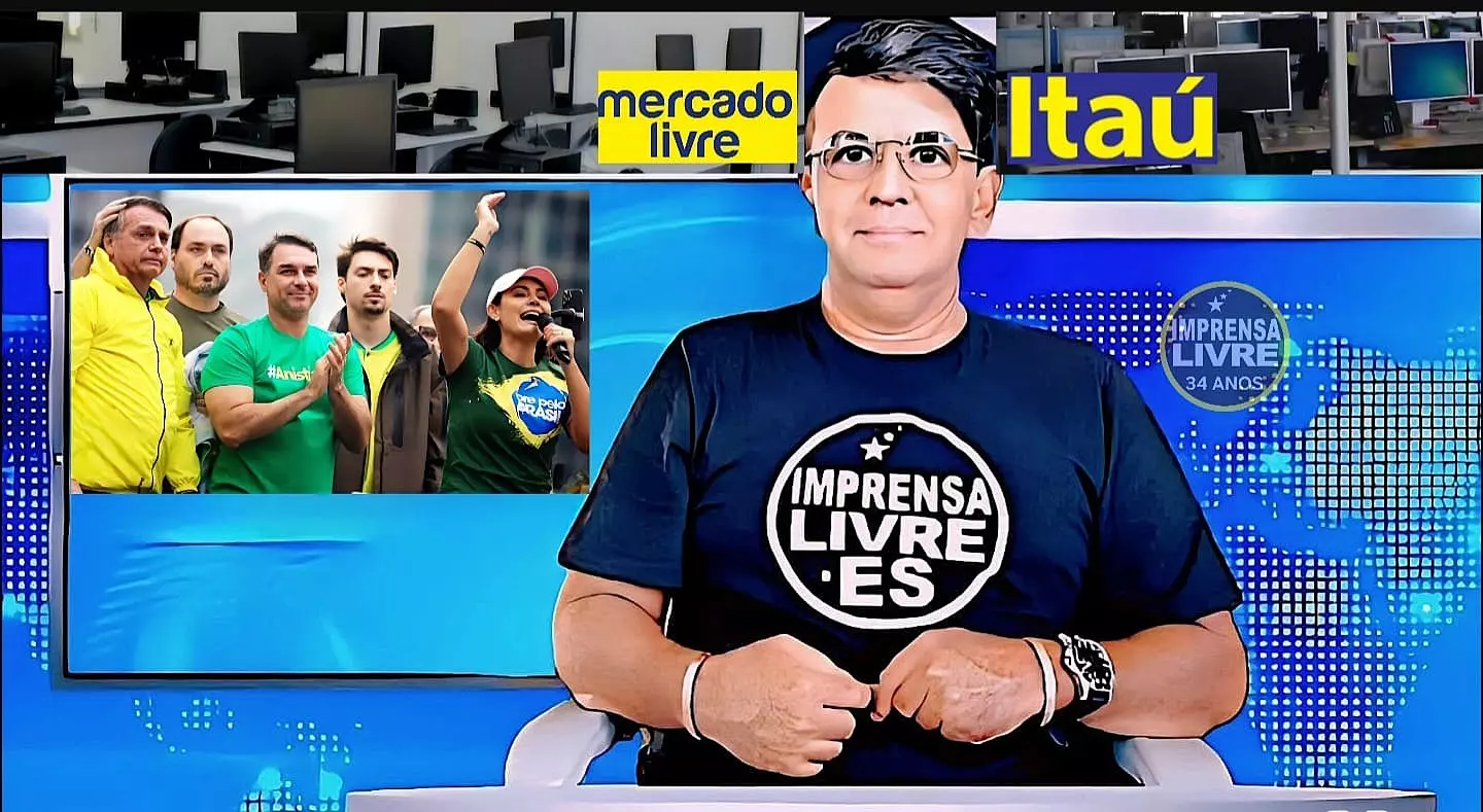 Jair Bolsonaro demonstra mais confiança política sobre as carreiras dos filhos, Michelle não faz parte desse projeto